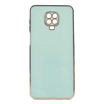 Zore Xiaomi Redmi Note 9 Pro Bark Kılıf