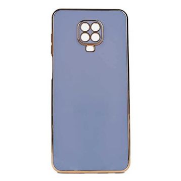 Zore Xiaomi Redmi Note 9 Pro Bark Kılıf