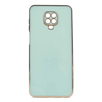 Zore Xiaomi Redmi Note 9 Pro Bark Kılıf