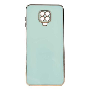 Zore Xiaomi Redmi Note 9 Pro Bark Kılıf