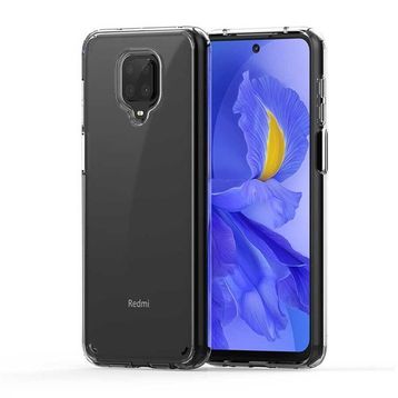 Zore Xiaomi Redmi Note 9 Pro Coss Kapak Kılıf