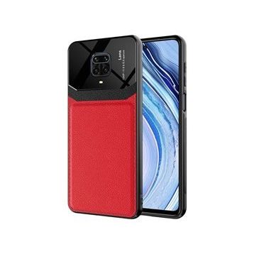 Zore Xiaomi Redmi Note 9 Pro ​Emiks Kapak Kılıf