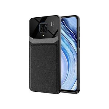 Zore Xiaomi Redmi Note 9 Pro ​Emiks Kapak Kılıf