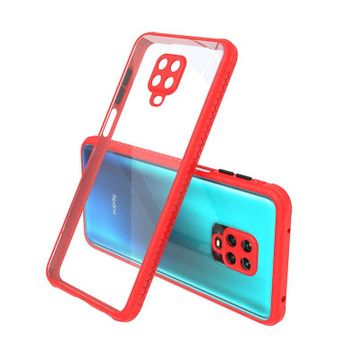 Zore Xiaomi Redmi Note 9 Pro ​​Kaff Kapak Kılıf