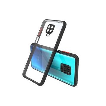 Zore Xiaomi Redmi Note 9 Pro ​​Kaff Kapak Kılıf
