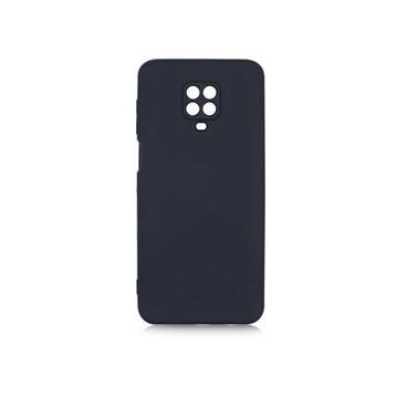 Zore Xiaomi Redmi Note 9 Pro Mara Lansman Kapak Kılıf