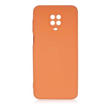 Zore Xiaomi Redmi Note 9 Pro Mara Lansman Kapak Kılıf