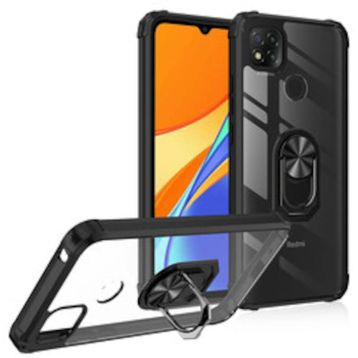 Zore Xiaomi Redmi Note 9 Pro Mola Kapak Kılıf