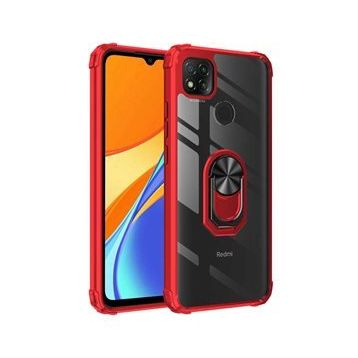 Zore Xiaomi Redmi Note 9 Pro Mola Kapak Kılıf