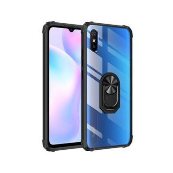 Zore Xiaomi Redmi Note 9 Pro Mola Kapak Kılıf