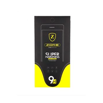Zore Xiaomi Redmi Note 9 Pro Nano Micro Temperli Ekran Koruyucu