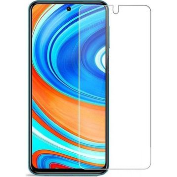 Zore Xiaomi Redmi Note 9 Pro Nano Micro Temperli Ekran Koruyucu