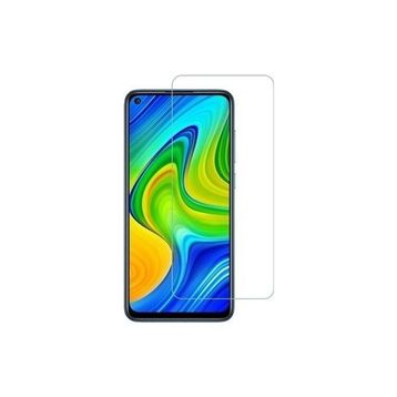Zore Xiaomi Redmi Note 9 Pro Nano Micro Temperli Ekran Koruyucu