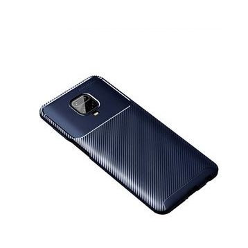 Zore Xiaomi Redmi Note 9 Pro Negro Silikon Kılıf