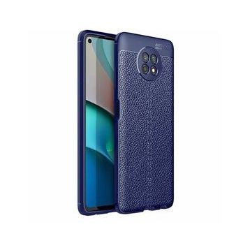 Zore Xiaomi Redmi Note 9 Pro Niss Silikon Kılıf