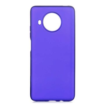 Zore Xiaomi Redmi Note 9 Pro Premier Silikon Kılıf