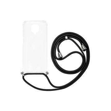 Zore Xiaomi Redmi Note 9 X-rop Kapak Kılıf