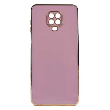 Zore Xiaomi Redmi Note 9S Bark Kapak Kılıf