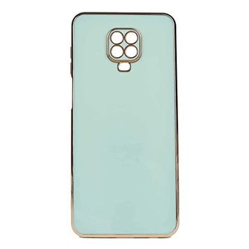Zore Xiaomi Redmi Note 9S Bark Kapak Kılıf