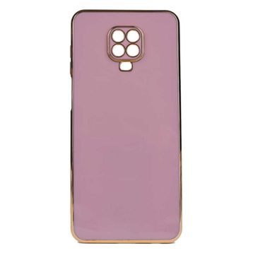 Zore Xiaomi Redmi Note 9S Bark Kapak Kılıf