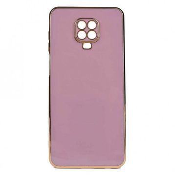 Zore Xiaomi Redmi Note 9S Bark Kapak Kılıf