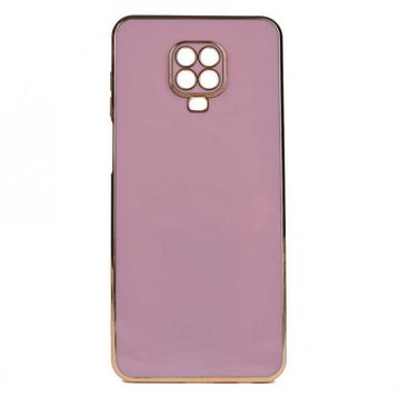 Zore Xiaomi Redmi Note 9S Bark Kapak Kılıf