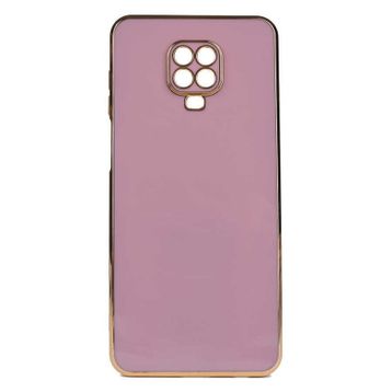 Zore Xiaomi Redmi Note 9S Bark Kapak Kılıf