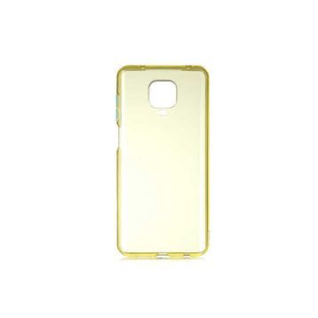 Zore Xiaomi Redmi Note 9S Bistro Kapak Kılıf