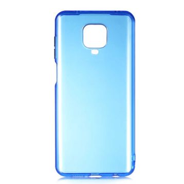 Zore Xiaomi Redmi Note 9S Bistro Kapak Kılıf