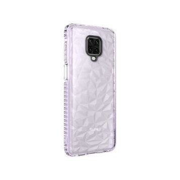 Zore Xiaomi Redmi Note 9S Buzz Kapak Kılıf