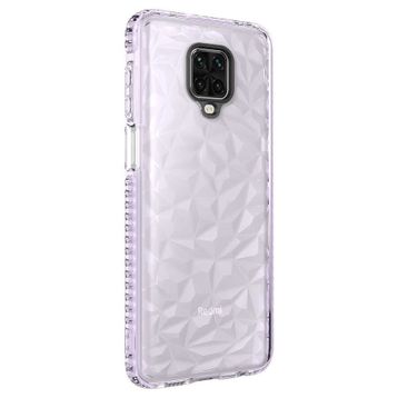 Zore Xiaomi Redmi Note 9S Buzz Kapak Kılıf