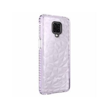 Zore Xiaomi Redmi Note 9S Buzz Kapak Kılıf