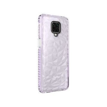 Zore Xiaomi Redmi Note 9S Buzz Kapak Kılıf