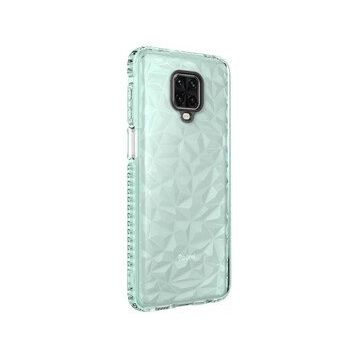 Zore Xiaomi Redmi Note 9S Buzz Kapak Kılıf