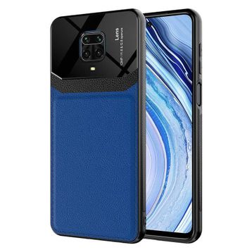 Zore Xiaomi Redmi Note 9S ​Emiks Kapak Kılıf