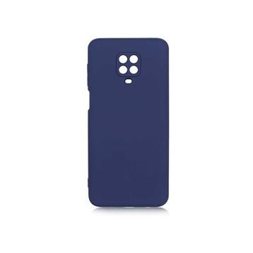 Zore Xiaomi Redmi Note 9S Mara Lansman Kapak Kılıf