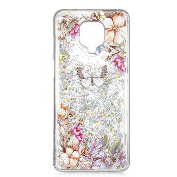 Zore Xiaomi Redmi Note 9S Marshmelo Silikon Kılıf