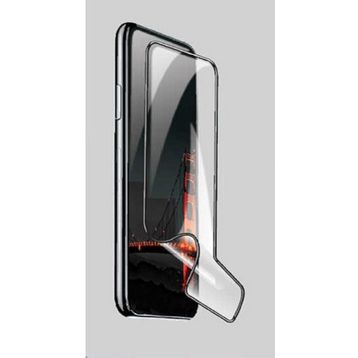 Zore Xiaomi Redmi Note 9S Mat Seramik Ekran Koruyucu