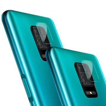 Zore Xiaomi Redmi Note 9S Nano Kamera Camı