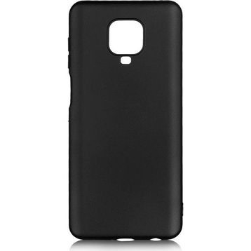 Zore Xiaomi Redmi Note 9s Premier Silikon Kılıf
