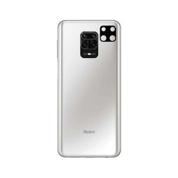 Zore Xiaomi Redmi Note 9S Zore 3D Kamera Camı