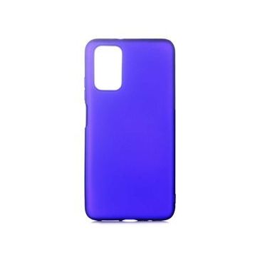Zore Xiaomi Redmi Note 9T Premier Silikon Kılıf