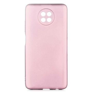 Zore Xiaomi Redmi Note 9T Premier Silikon Kılıf