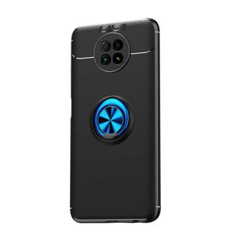 Zore Xiaomi Redmi Note 9T Ravel Silikon Kılıf