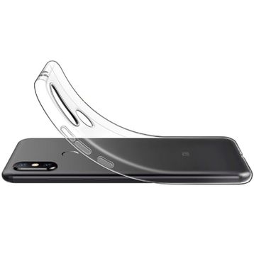 Zore Xiaomi Redmi S2 Süper Silikon Kılıf