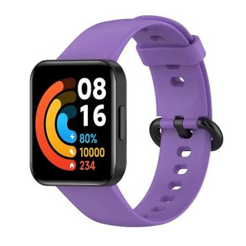 Zore Xiaomi Redmi Watch 2 Lite Klasik Kordon