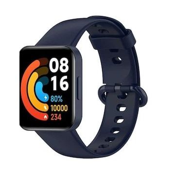 Zore Xiaomi Redmi Watch 2 Lite Klasik Kordon