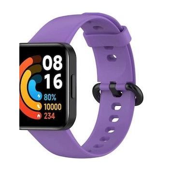 Zore Xiaomi Redmi Watch 2 Lite Klasik Kordon