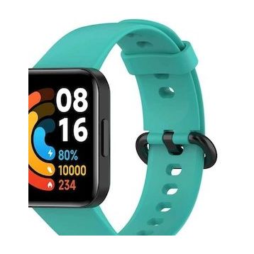 Zore Xiaomi Redmi Watch 2 Lite Klasik Kordon