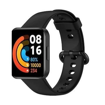 Zore Xiaomi Redmi Watch 2 Lite Klasik Kordon